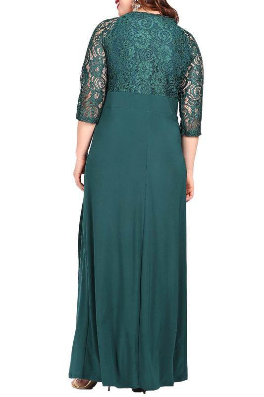 Платье ANGELINO