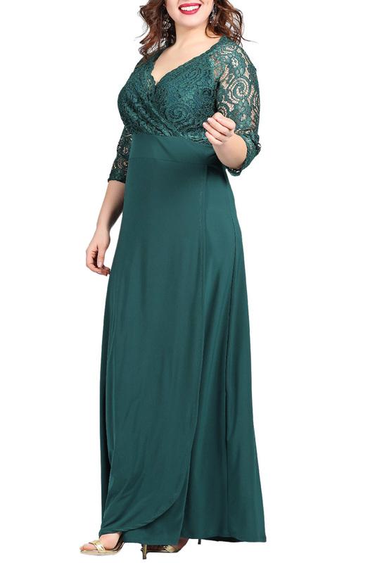 Платье ANGELINO