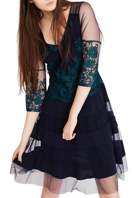 Платье MARGO COLLECTION