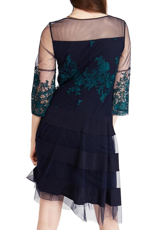 Платье MARGO COLLECTION