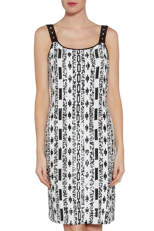 Сарафан Gina Bacconi