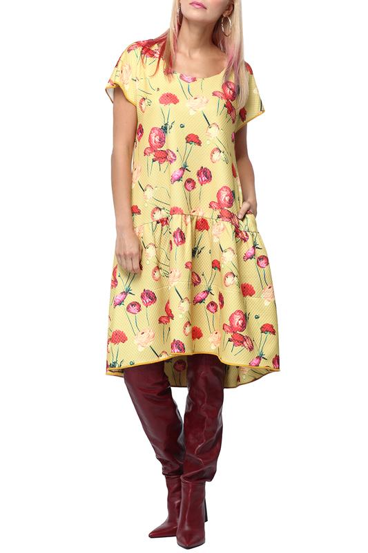 Сарафан Kata Binska