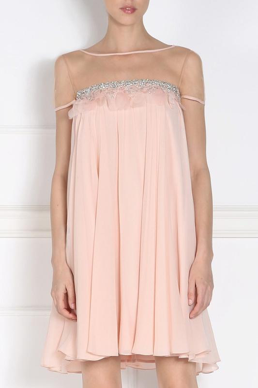 Сарафан Nissa