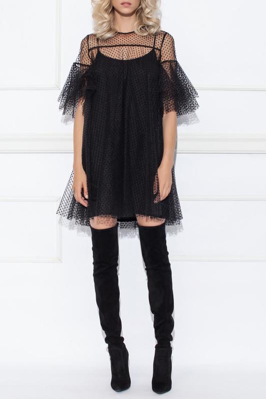 Сарафан Nissa