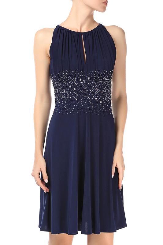 Платье JS BOUTIQUE