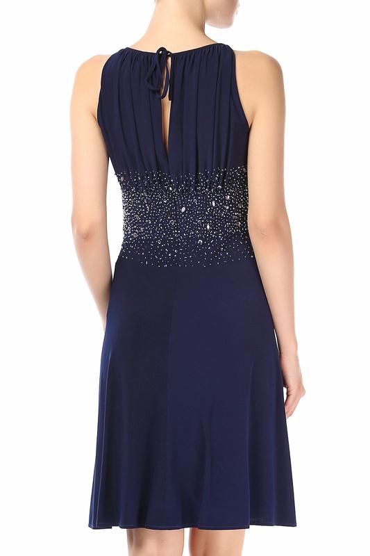 Платье JS BOUTIQUE