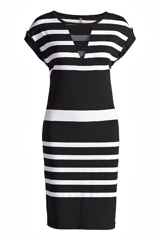 Платье Conquista