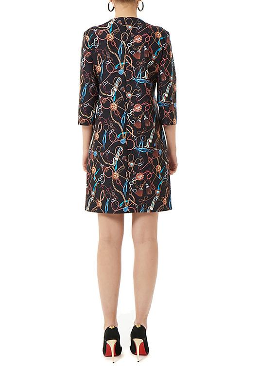 Платье JIMMY SANDERS