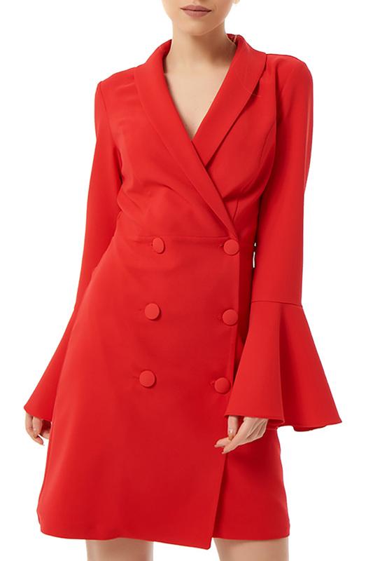 Платье JIMMY SANDERS