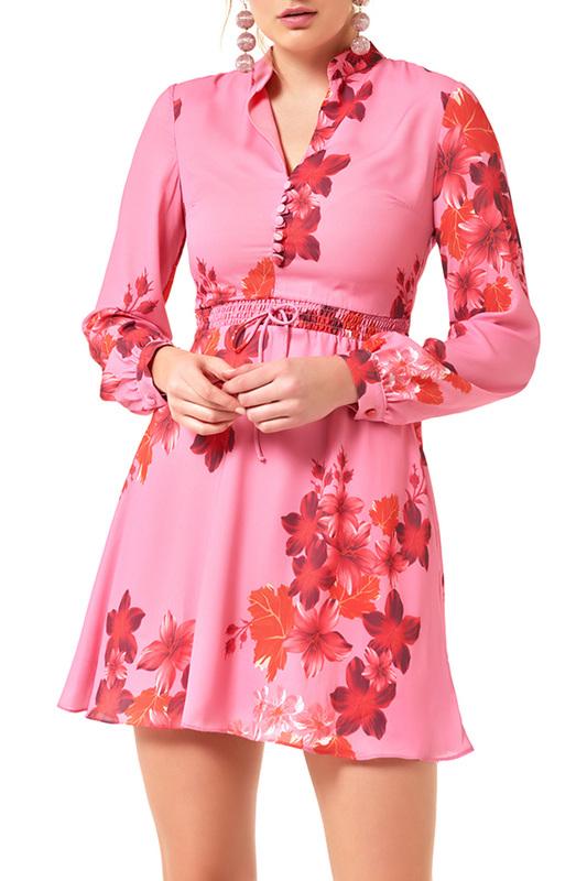 Платье JIMMY SANDERS