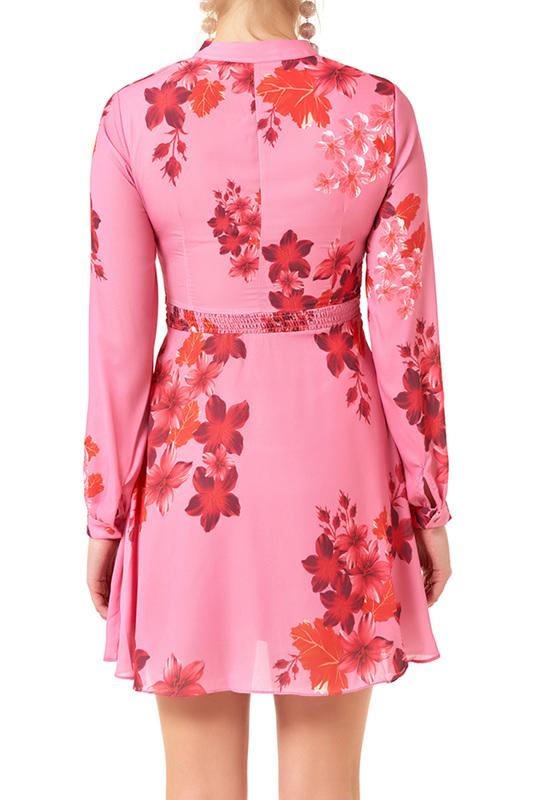 Платье JIMMY SANDERS