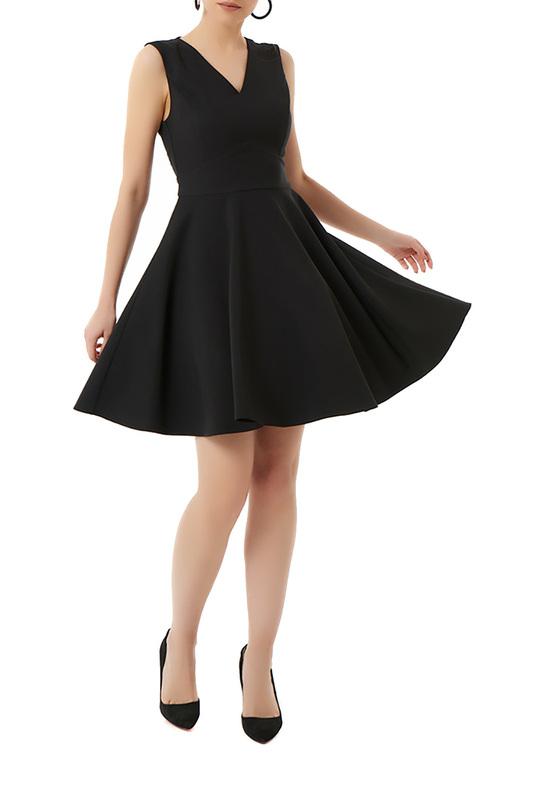 Платье JIMMY SANDERS