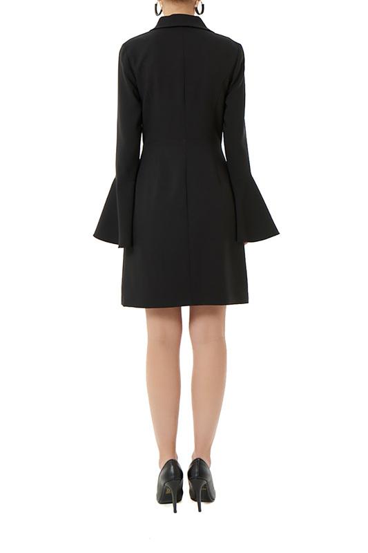 Платье JIMMY SANDERS