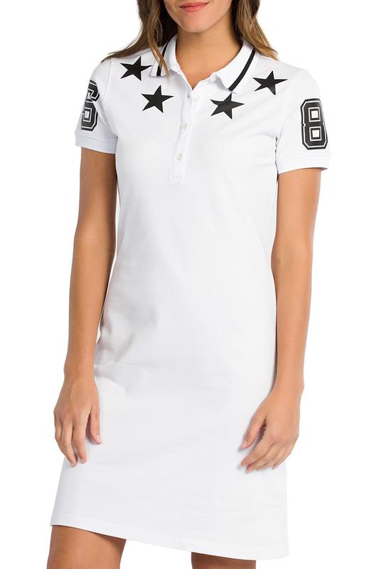 Сарафан JIMMY SANDERS