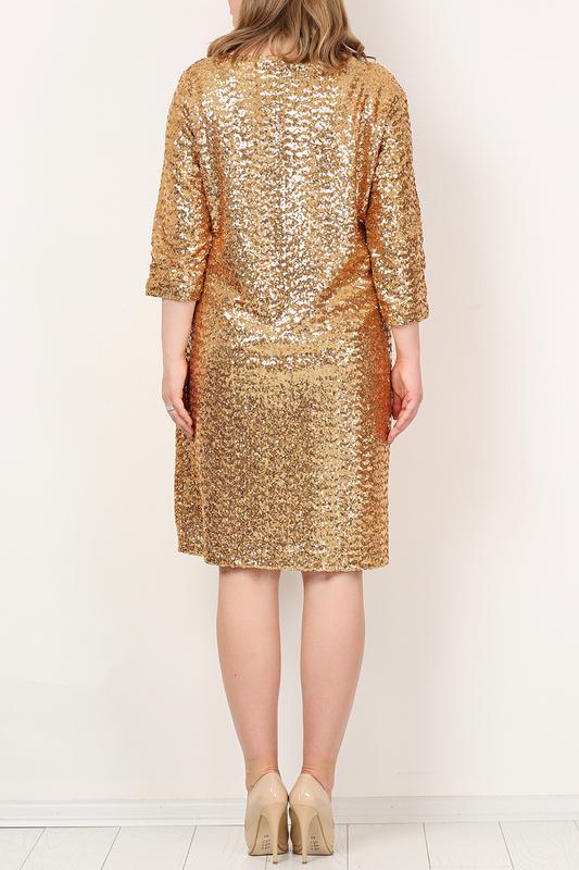 Платье ANGELINO