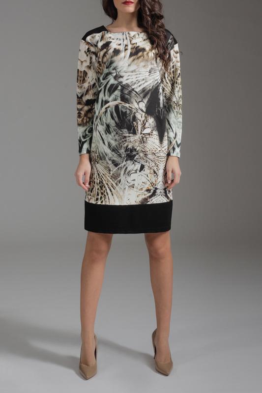 Платье Conquista