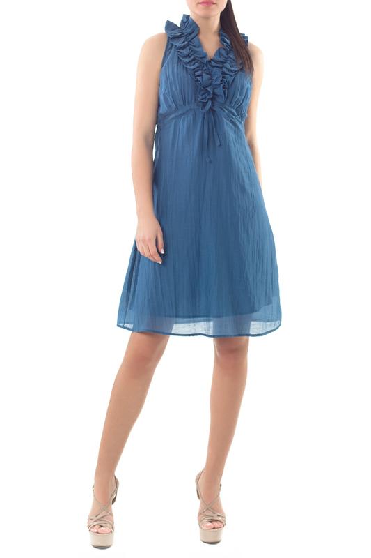 Платье Conquista