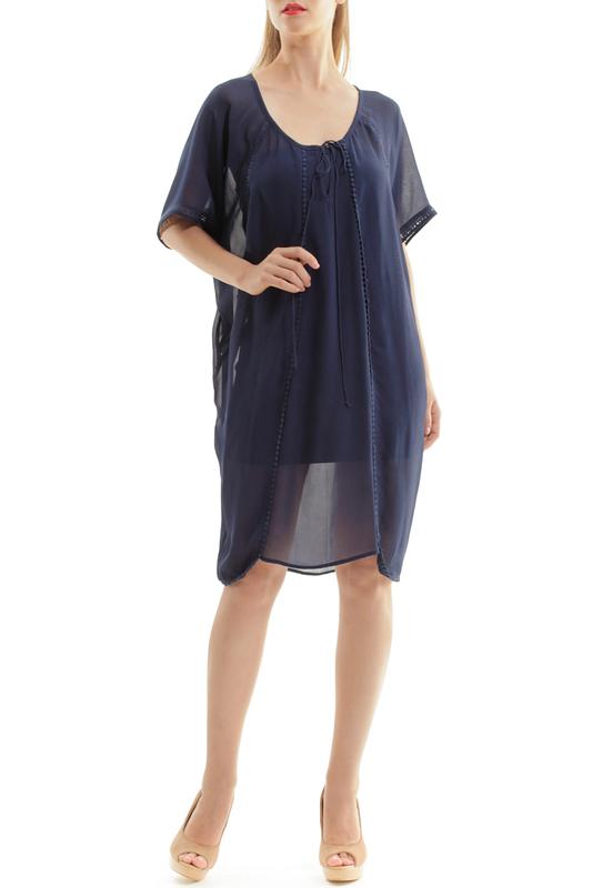 Сарафан Conquista