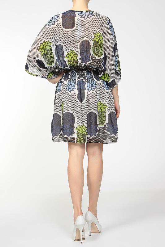 Сарафан Moschino cheap and chic