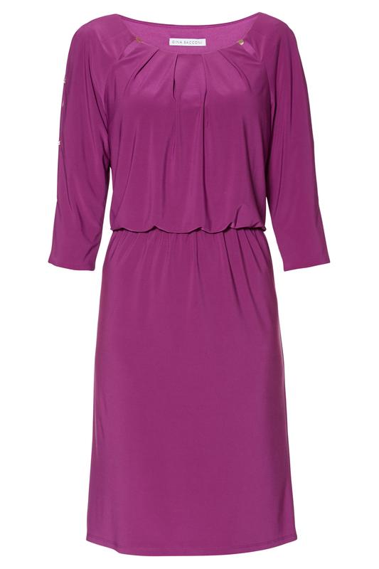 Платье Gina Bacconi