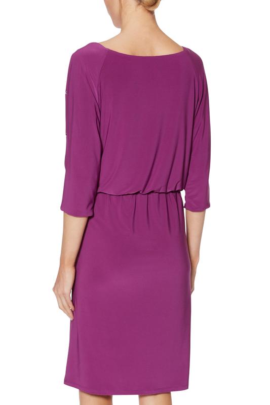 Платье Gina Bacconi