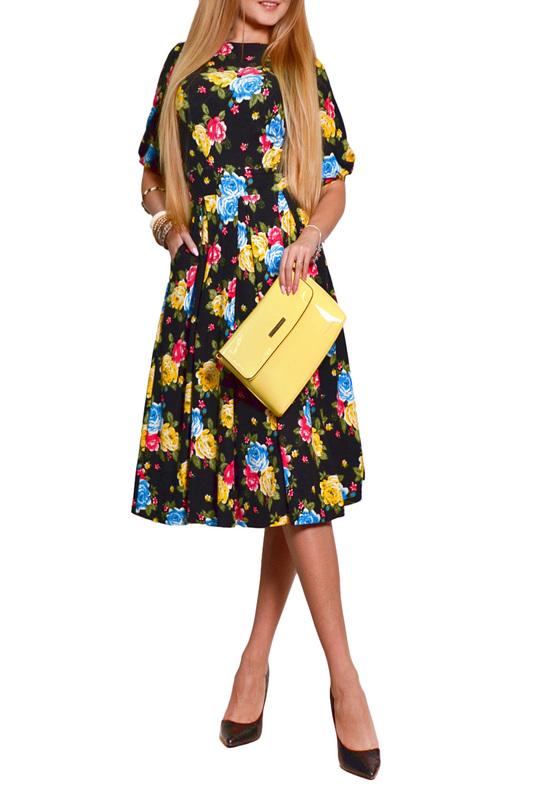 Сарафан FRANCESCA LUCINI