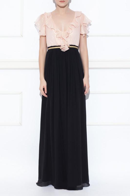 Сарафан Nissa