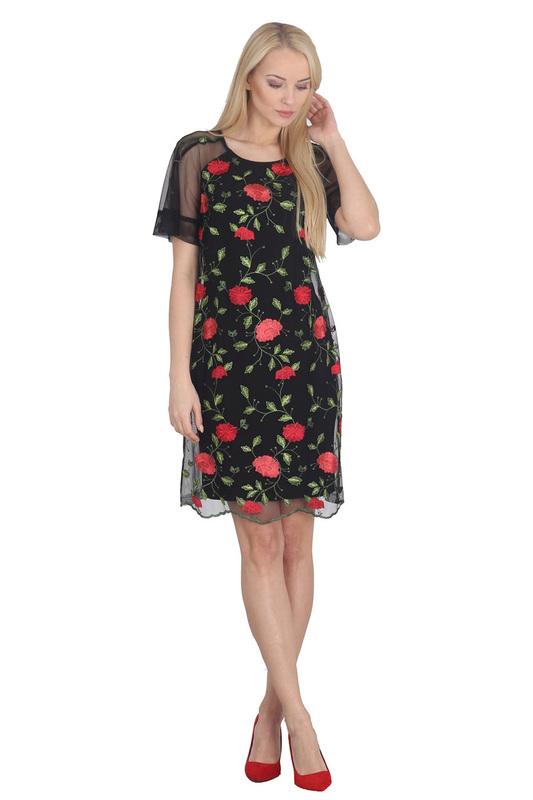 Платье MARGO COLLECTION