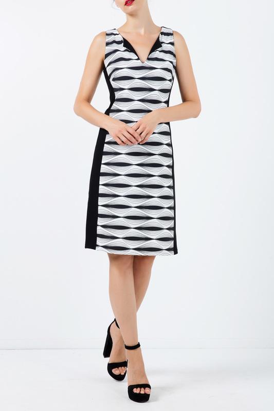 Платье Conquista