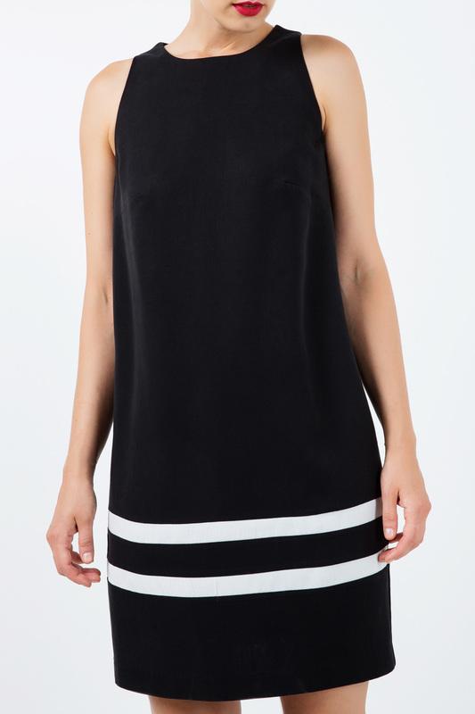 Платье Conquista