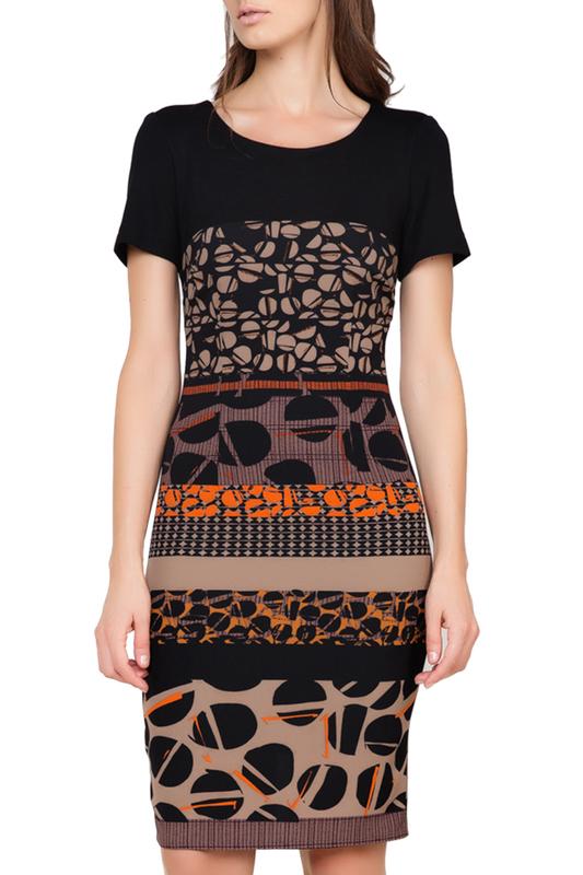 Платье Conquista