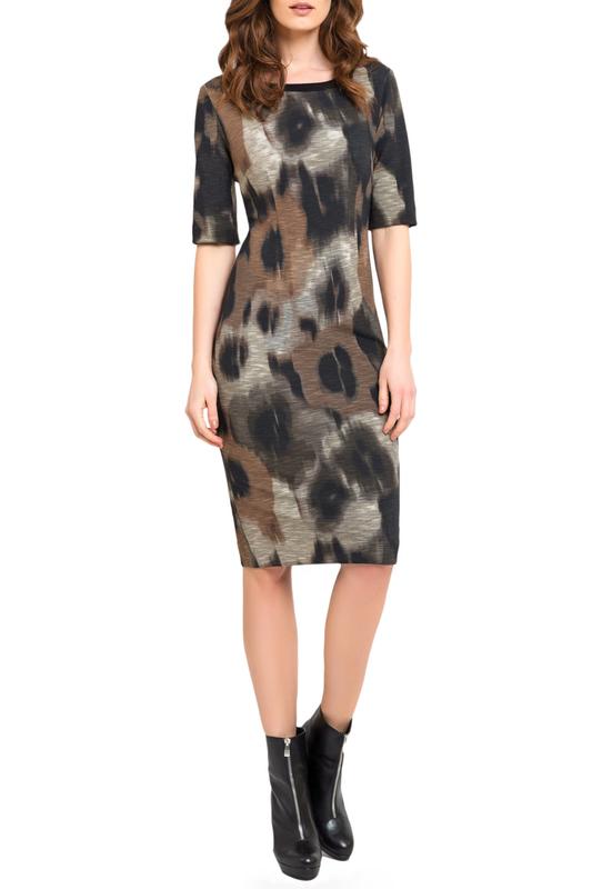 Платье Conquista