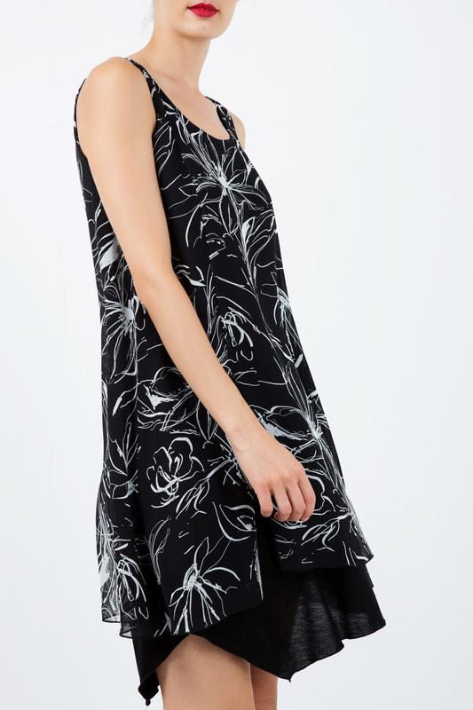 Платье Conquista