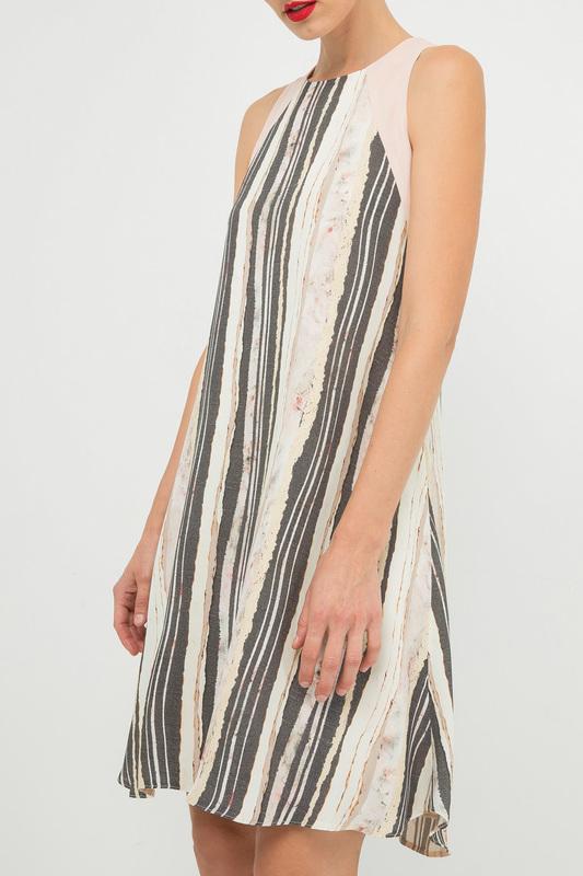 Платье Conquista