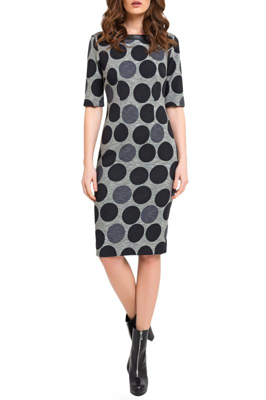 Платье Conquista