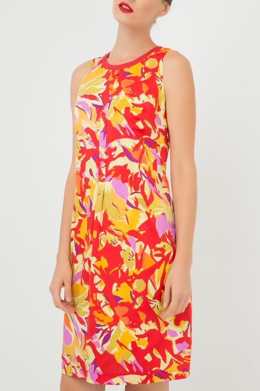 Платье Conquista