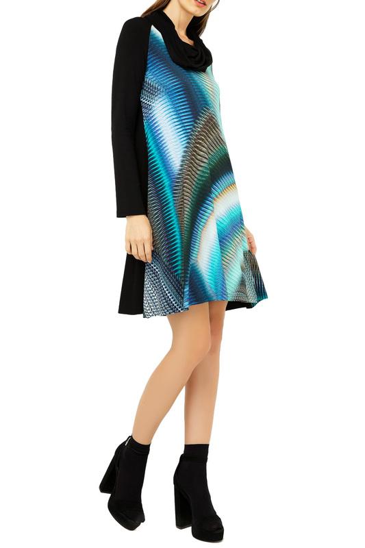 Платье Conquista