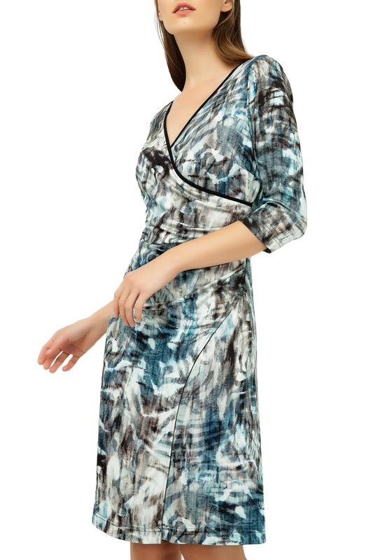 Платье Conquista