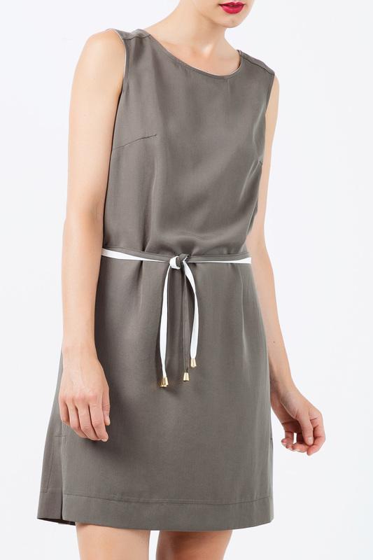 Платье Conquista