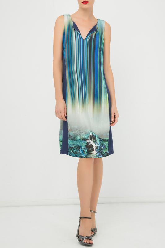 Платье Conquista