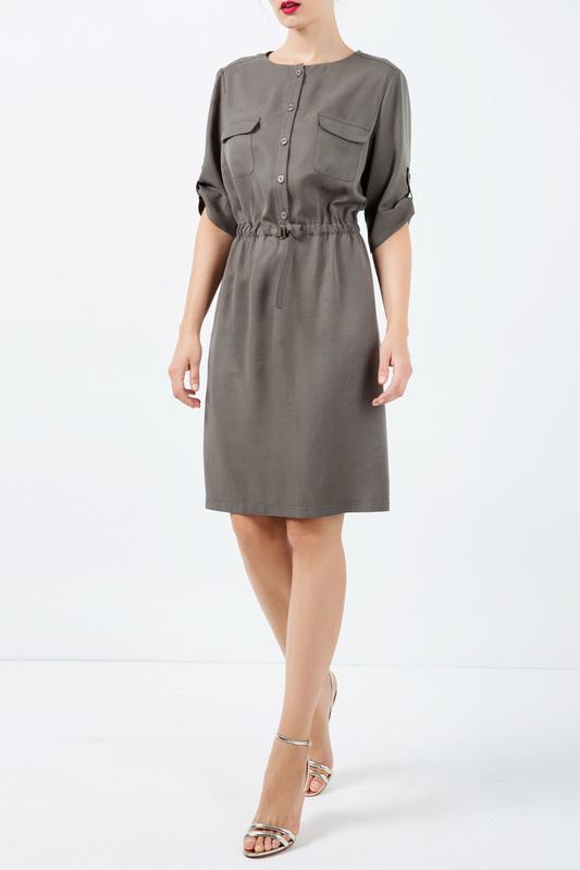 Платье Conquista