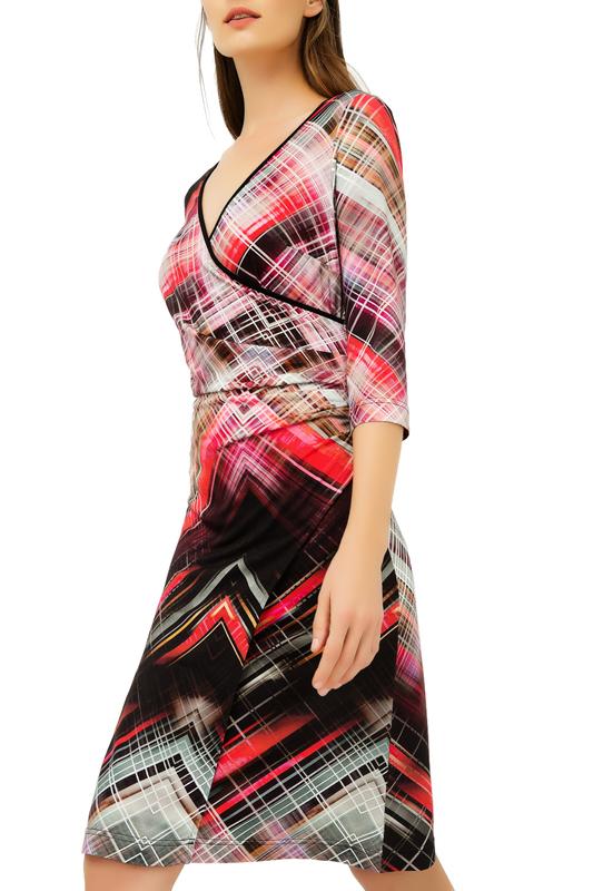 Платье Conquista