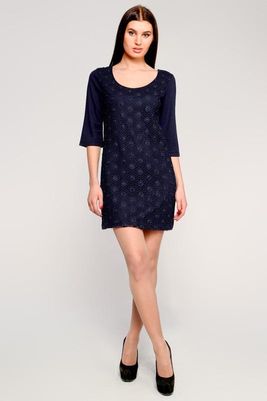 Платье Clairvoyant