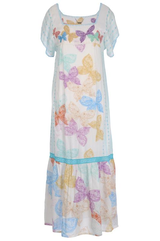 Платье Custo Barcelona