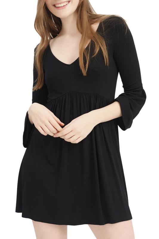 Платье TRUEPRODIGY