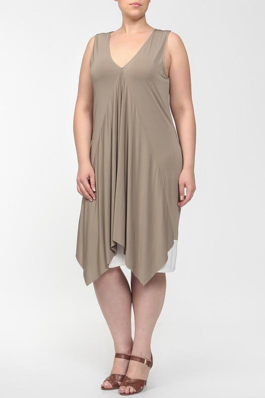 Сарафан Elena Miro