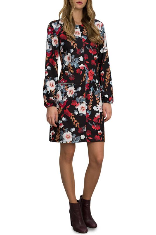 Платье Almatrichi