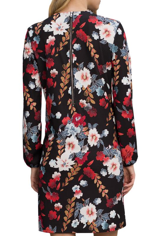 Платье Almatrichi