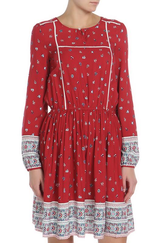 Платье Pepe jeans london