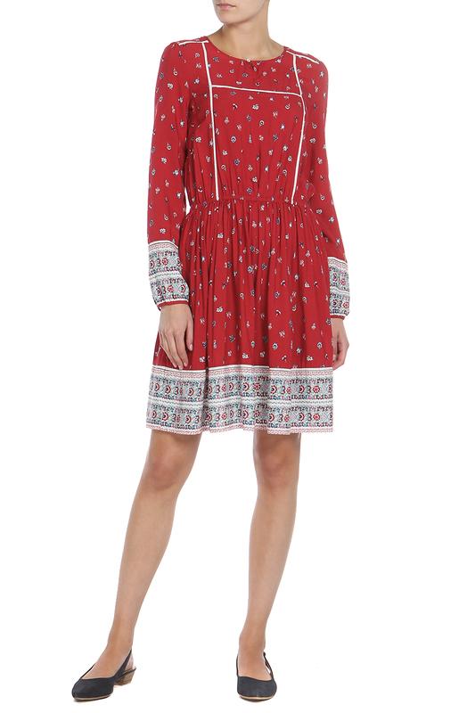 Платье Pepe jeans london